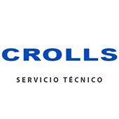 Servicio Técnico Crolls en Valencina de la Concepción